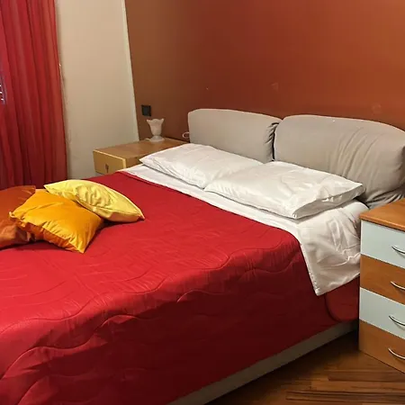 Milano Sud Pensionat Rogeredo